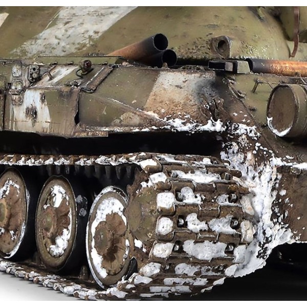 AK Interactive - Diorama Effects - Snow Sprinkles (100ML)