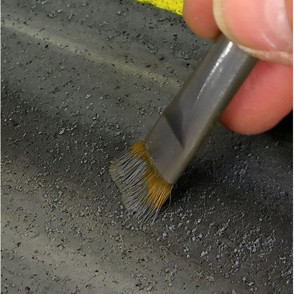 AK Interactive - Diorama Effects - Terrains Asphalt (250ml)