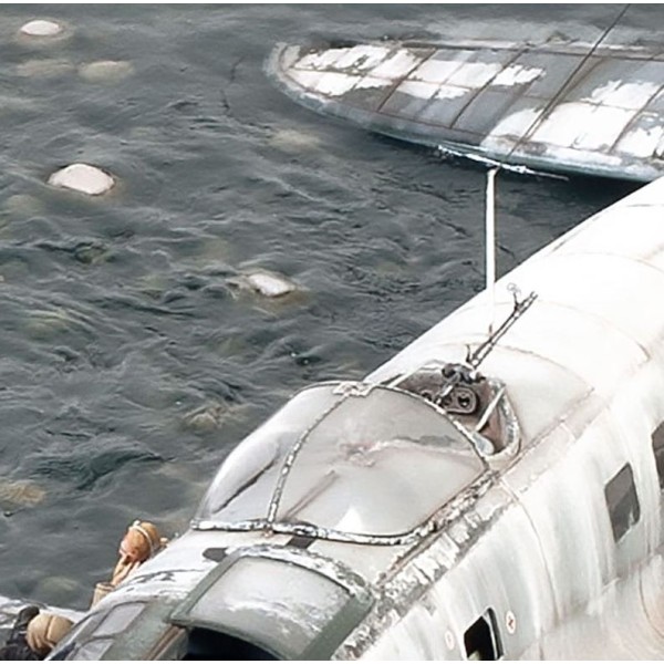 AK Interactive - Diorama Effects - Water Gel Transparent (250ML)