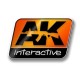 AK Interactive - Basing Materials & Scenic Effects AK Interactive - Basing Materials & Scenic Effects