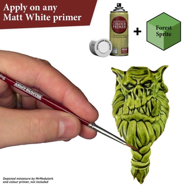 The Army Painter - Speedpaints 2 - Forest Sprite