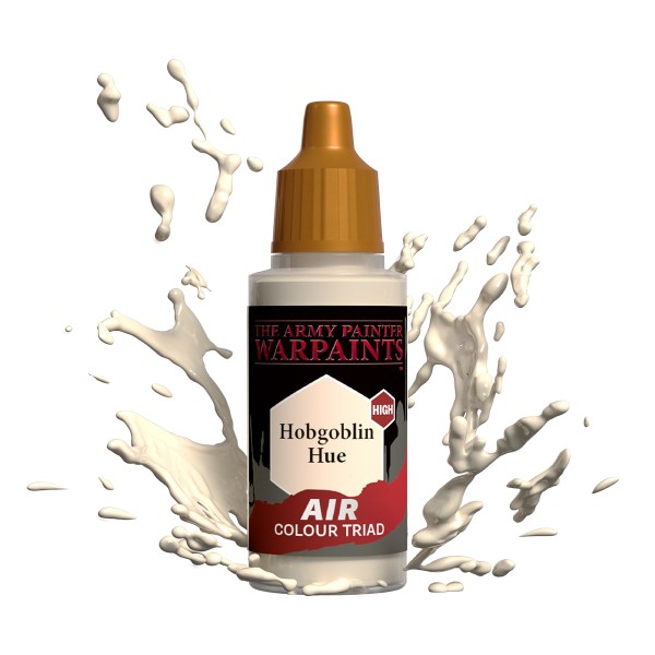 Clearance - The Army Painter - Warpaints AIR - Hobgoblin Hue
