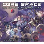 Battle Systems - Core Space Miniatures Game