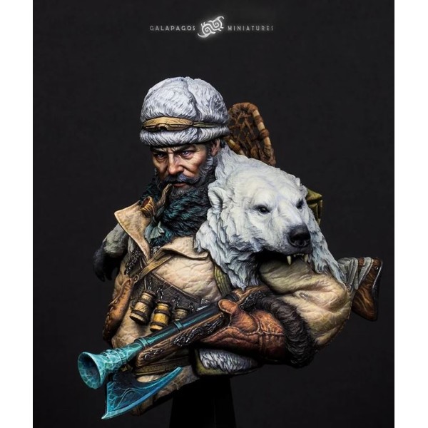 Galapagos Miniatures - Oikeus The Righteous