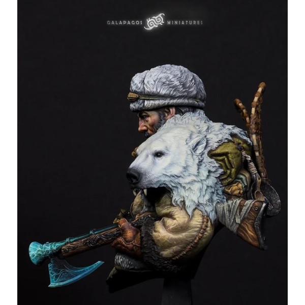 Galapagos Miniatures - Oikeus The Righteous