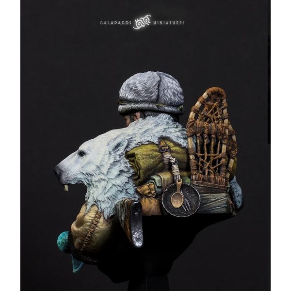 Galapagos Miniatures - Oikeus The Righteous