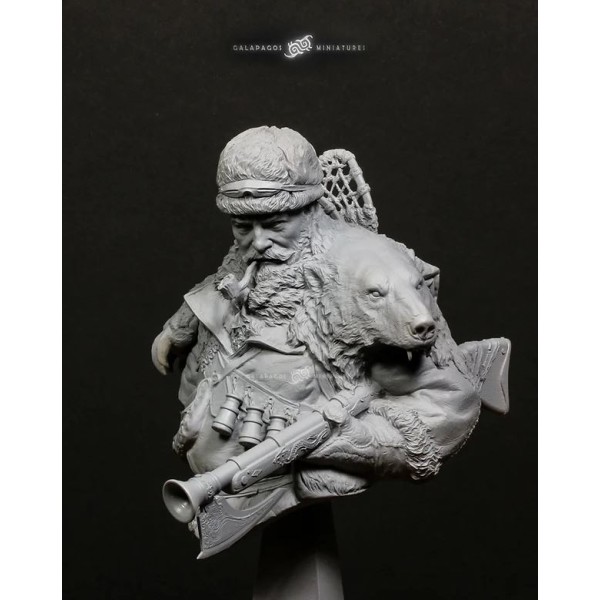Galapagos Miniatures - Oikeus The Righteous