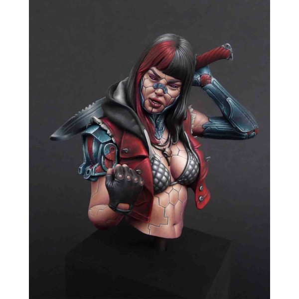 Neko Galaxy - Busts - C-GIRL Akito Neko Galaxy - Busts - C-GIRL Akito