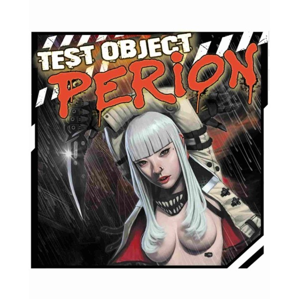 Neko Galaxy - Busts - Test Object Perion Neko Galaxy - Busts - Test Object Perion