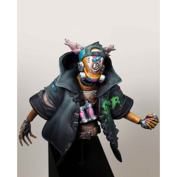 Neko Galaxy - Busts - ZYL-02 Neko Galaxy - Busts - ZYL-02