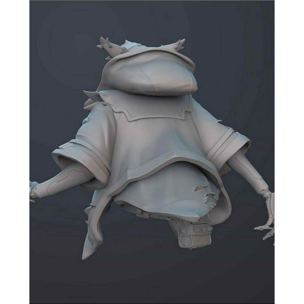 Neko Galaxy - Busts - ZYL-02 Neko Galaxy - Busts - ZYL-02