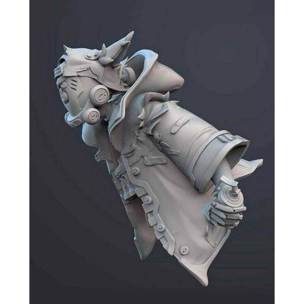 Neko Galaxy - Busts - ZYL-02 Neko Galaxy - Busts - ZYL-02