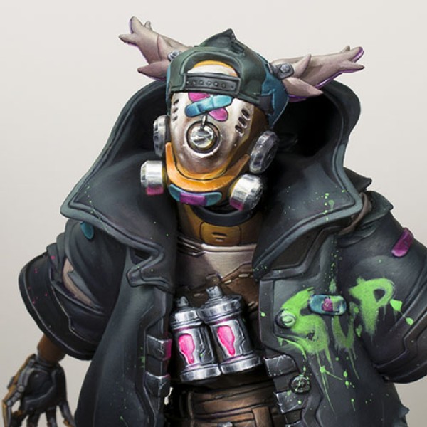 Neko Galaxy - Busts - ZYL-02 Neko Galaxy - Busts - ZYL-02