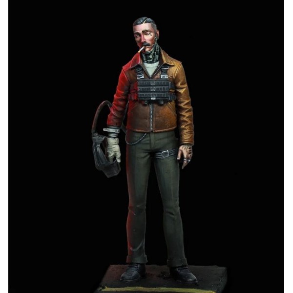 Neko Galaxy - Large Scale Full Figures - Henry