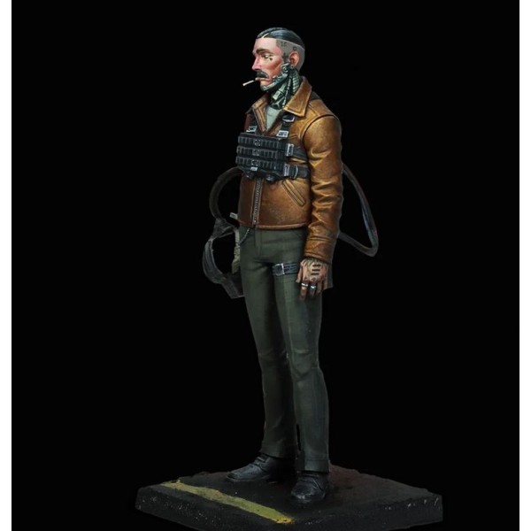 Neko Galaxy - Large Scale Full Figures - Henry