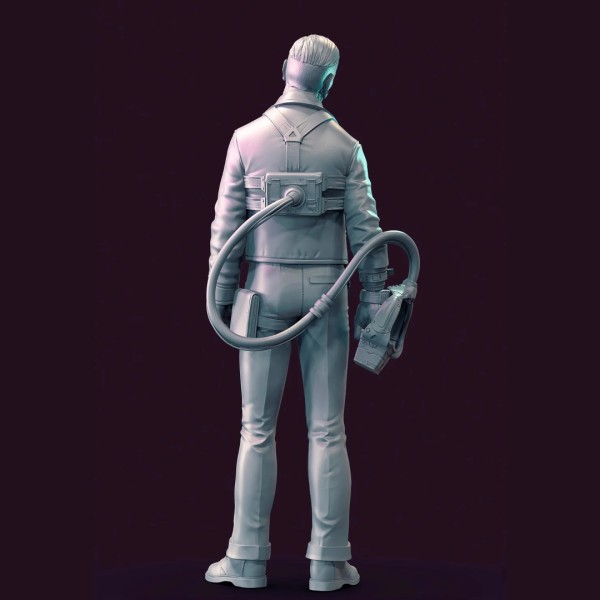 Neko Galaxy - Large Scale Full Figures - Henry