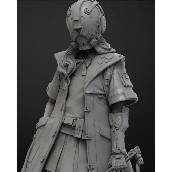 Neko Galaxy - Large Scale Full Figures - Takeuchi Marina