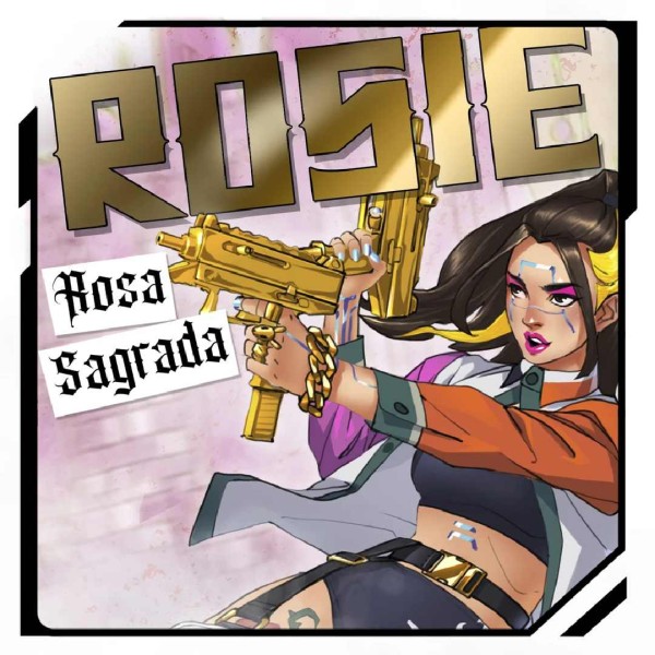 Neko Galaxy - Large Scale Full Figures - Rosie Neko Galaxy - Large Scale Full Figures - Rosie