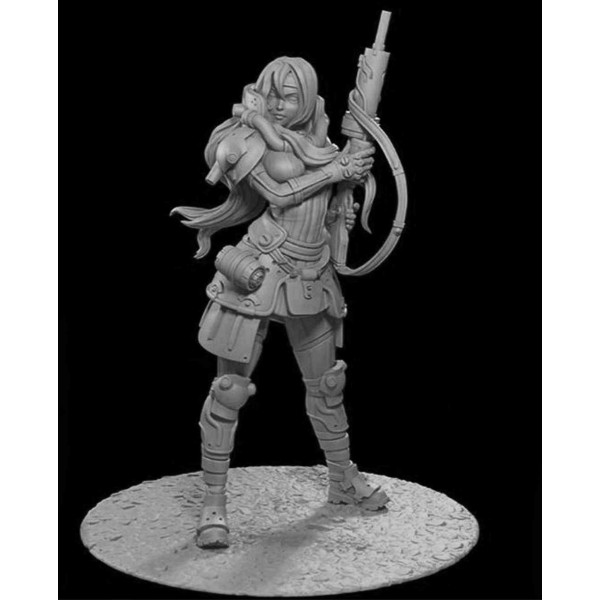 Neko Galaxy - Large Scale Full Figures - Soma Moon Ray