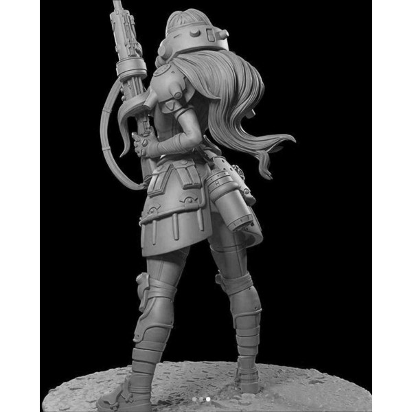 Neko Galaxy - Large Scale Full Figures - Soma Moon Ray