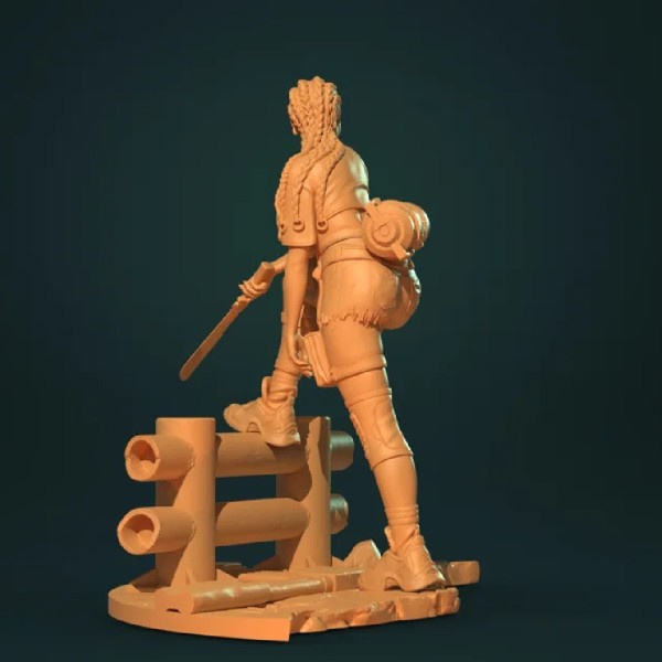 Neko Galaxy - Large Scale Full Figures - Soraya Neko Galaxy - Large Scale Full Figures - Soraya