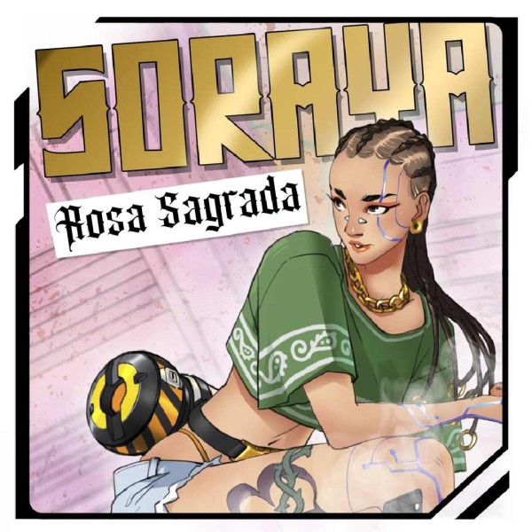 Neko Galaxy - Large Scale Full Figures - Soraya Neko Galaxy - Large Scale Full Figures - Soraya