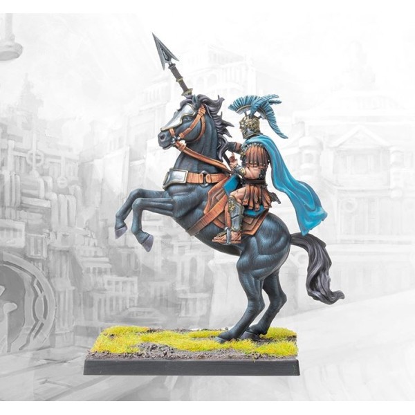 Conquest - The Last Argument of Kings - The City States - Ipparchos