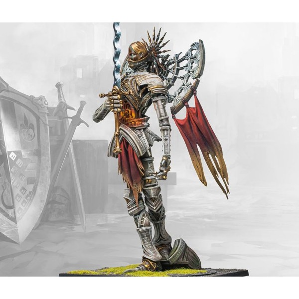 Conquest - The Last Argument of Kings - The Hundred Kingdoms - Archangel