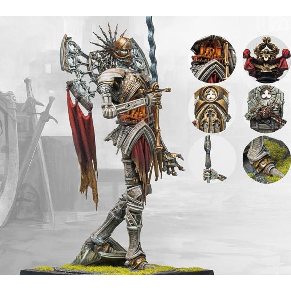 Conquest - The Last Argument of Kings - The Hundred Kingdoms - Archangel