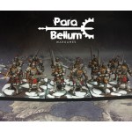 Para Bellum - Conquest