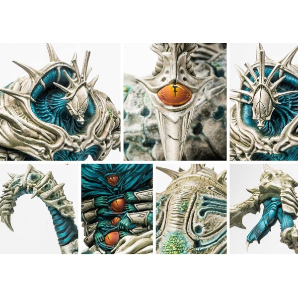 Conquest - The Last Argument of Kings - The Spires - Siegebreaker Behemoth