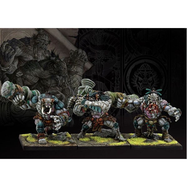 Conquest - The Last Argument of Kings - The Wadrhun - Warbred