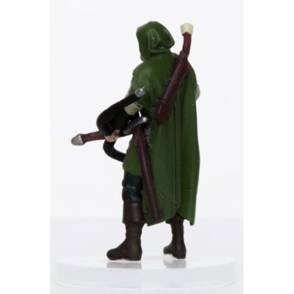 Pre-Painted Fantasy Miniatures - Male Human Ranger