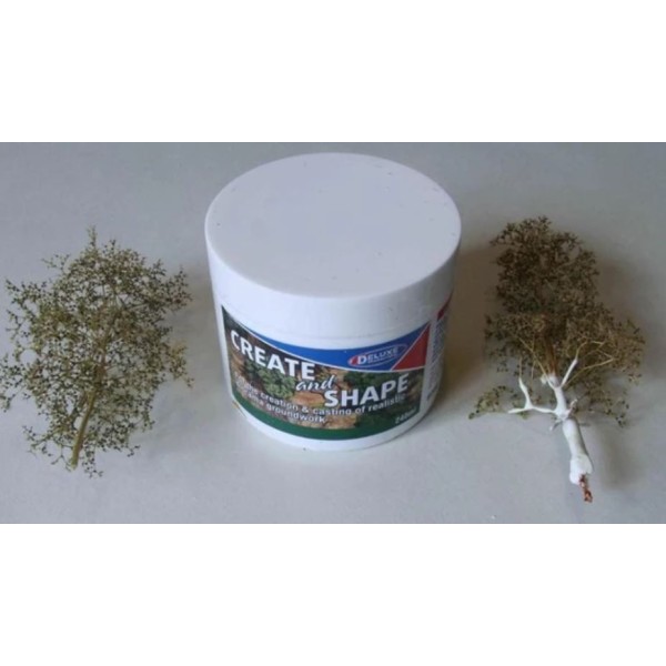 Clearance - Deluxe Materials - Create and Shape