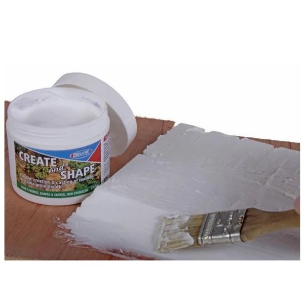 Clearance - Deluxe Materials - Create and Shape