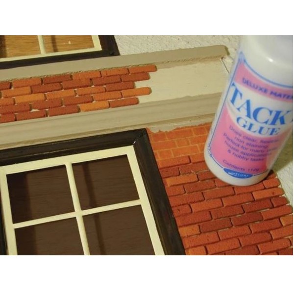 Deluxe Materials - Tacky Glue - 112g