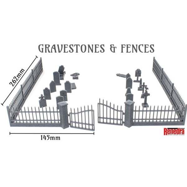 Clearance - Fireforge Games - Forgotten World - Two Player Starter Set