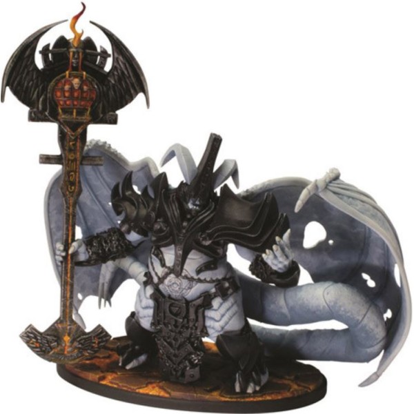 Clearance - D&D - Collector's Series - Descent into Avernus - Lucille, Pit Fiend