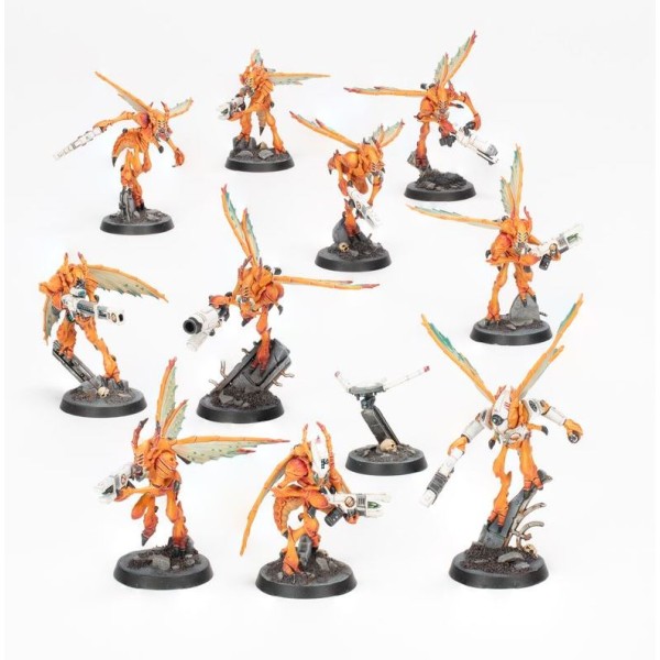 Warhammer 40K - Kill Team - Hivestorm (New Edition)