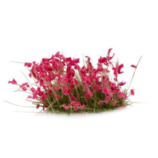 Gamer's Grass Gen II - Pink Flowers