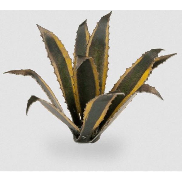 Gamer's Grass - Laser Cut Plants - Agave