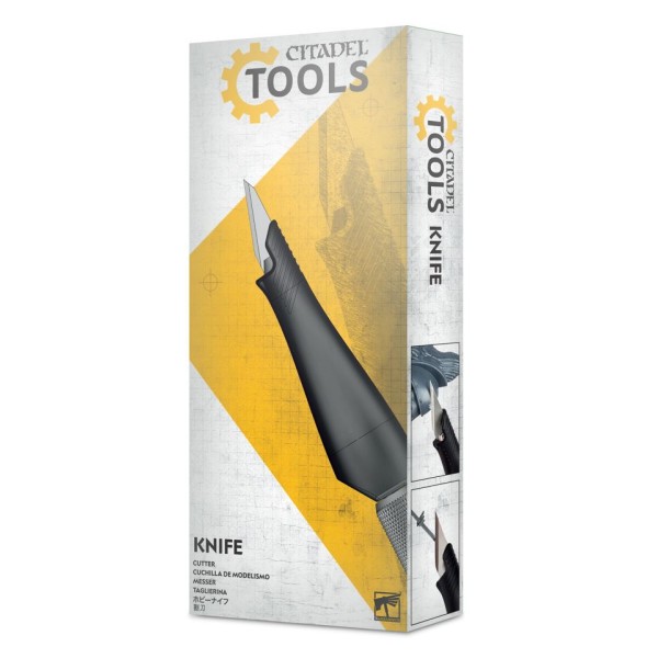 Games Workshop - Citadel - Hobby Knife (2022)