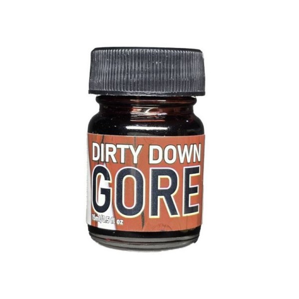 Dirty Down - Gore Effect - 15ml