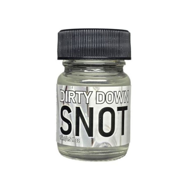 Dirty Down - Snot Effect - 15ml