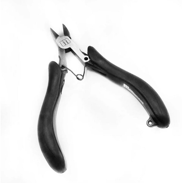 Monument Hobbies - MonumenTOOLS - Flush Cut Hobby Clippers