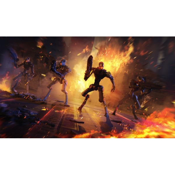 Five Parsecs From Home - TACTICS (Large Scale Variant Rules) - Solo Adventure Wargaming