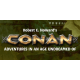 Conan RPG Conan RPG