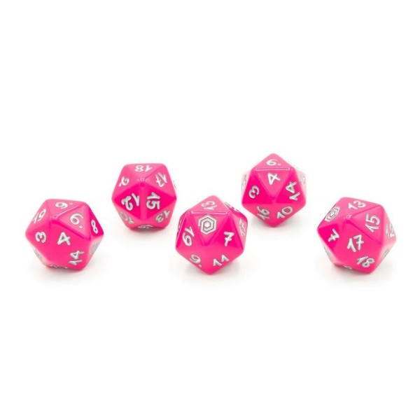 Dreams And Machines RPG: Starter Set