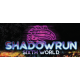 Shadowrun RPG Shadowrun RPG