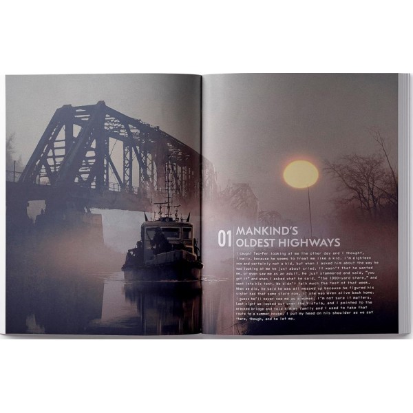 Twilight: 2000 - Hostile Waters - Campaign Expansion Box Set